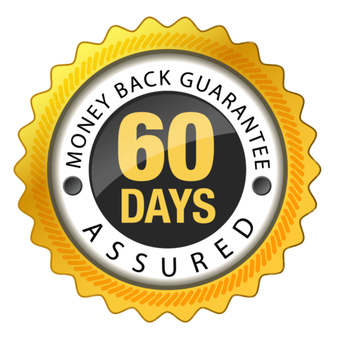 Liv Pure 100% Money-Back Guarantee