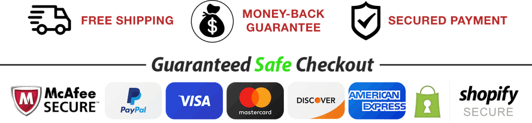 Liv Pure Secure Payment