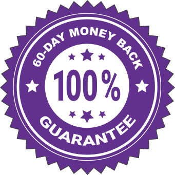 Liv Pure satisfaction guaranteed