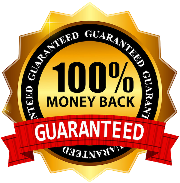 Liv Pure Satisfaction Guaranteed